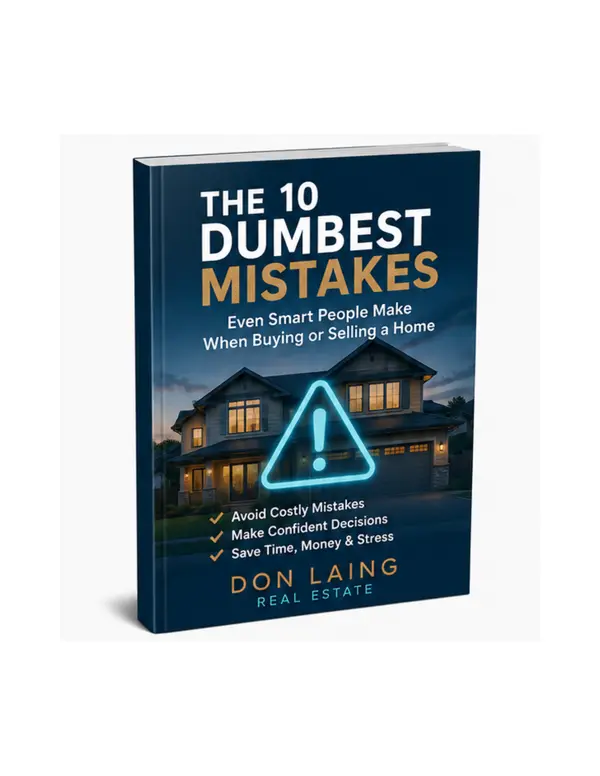 10 Mistakes Cover