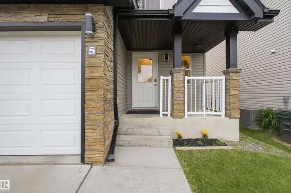 5 VERNON ST, Spruce Grove, AB T7X 0B5