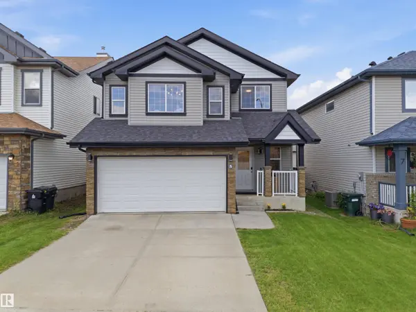5 VERNON ST, Spruce Grove, AB T7X 0B5