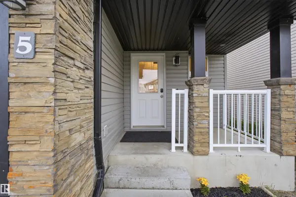 5 VERNON ST, Spruce Grove, AB T7X 0B5