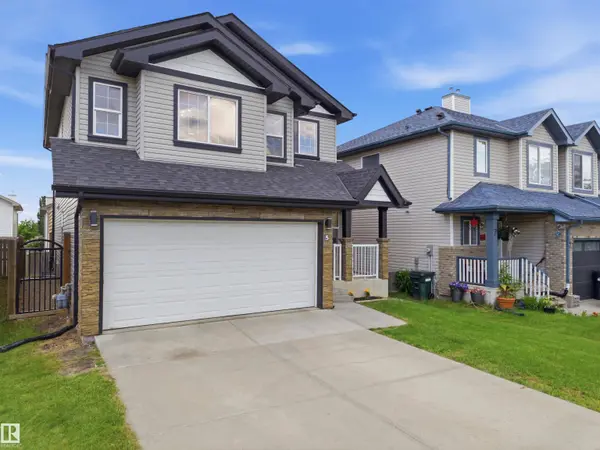 5 VERNON ST, Spruce Grove, AB T7X 0B5