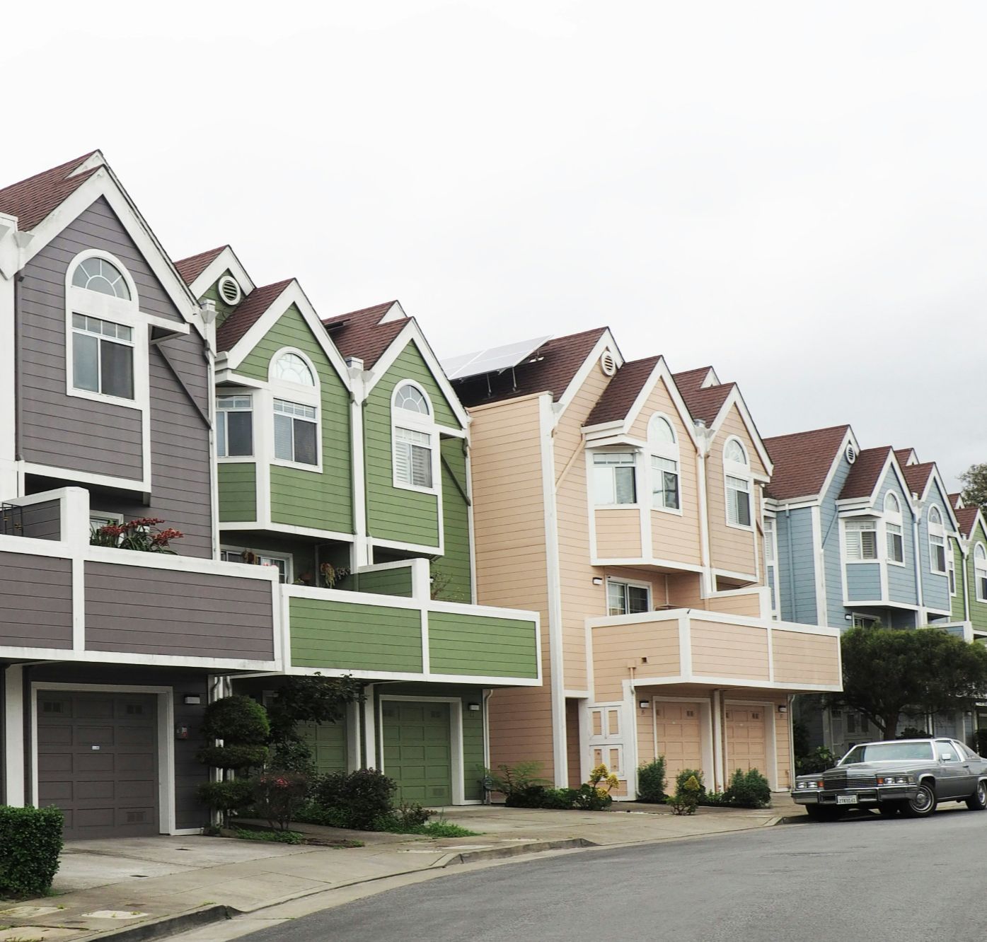 Residential