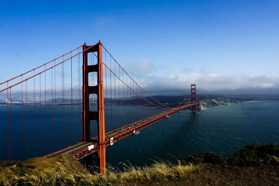 San Francisco