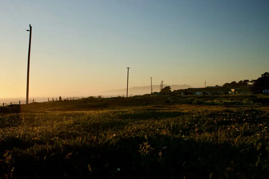 Daly City