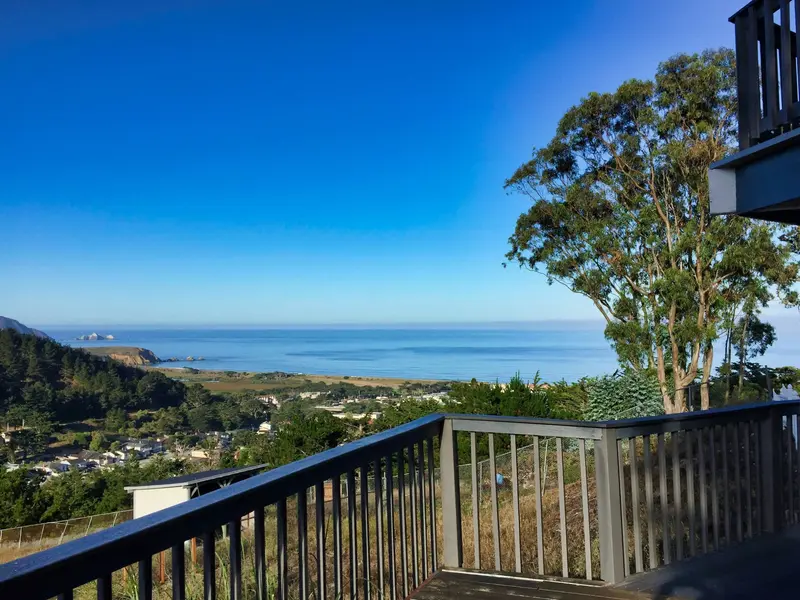 Pacifica