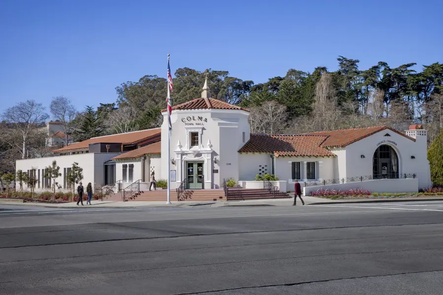 Colma