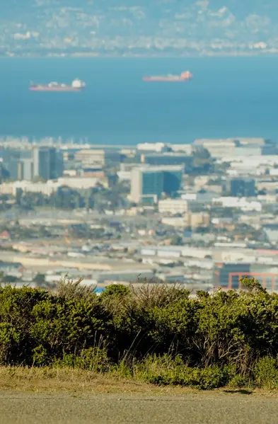 San Bruno