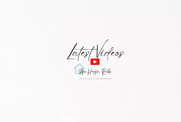 latest videos