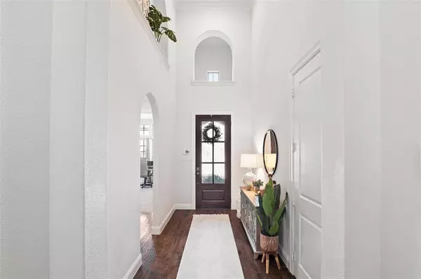 730 Moorland Pass Drive, Prosper, TX 75078