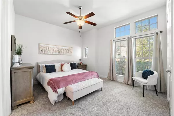 730 Moorland Pass Drive, Prosper, TX 75078