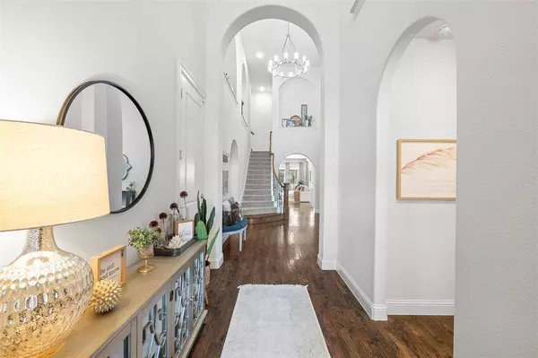 730 Moorland Pass Drive, Prosper, TX 75078