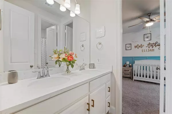 730 Moorland Pass Drive, Prosper, TX 75078