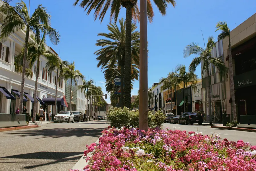 Rosemead