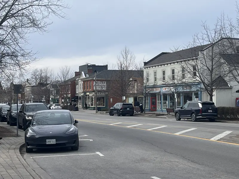 Niagara-on-the-Lake