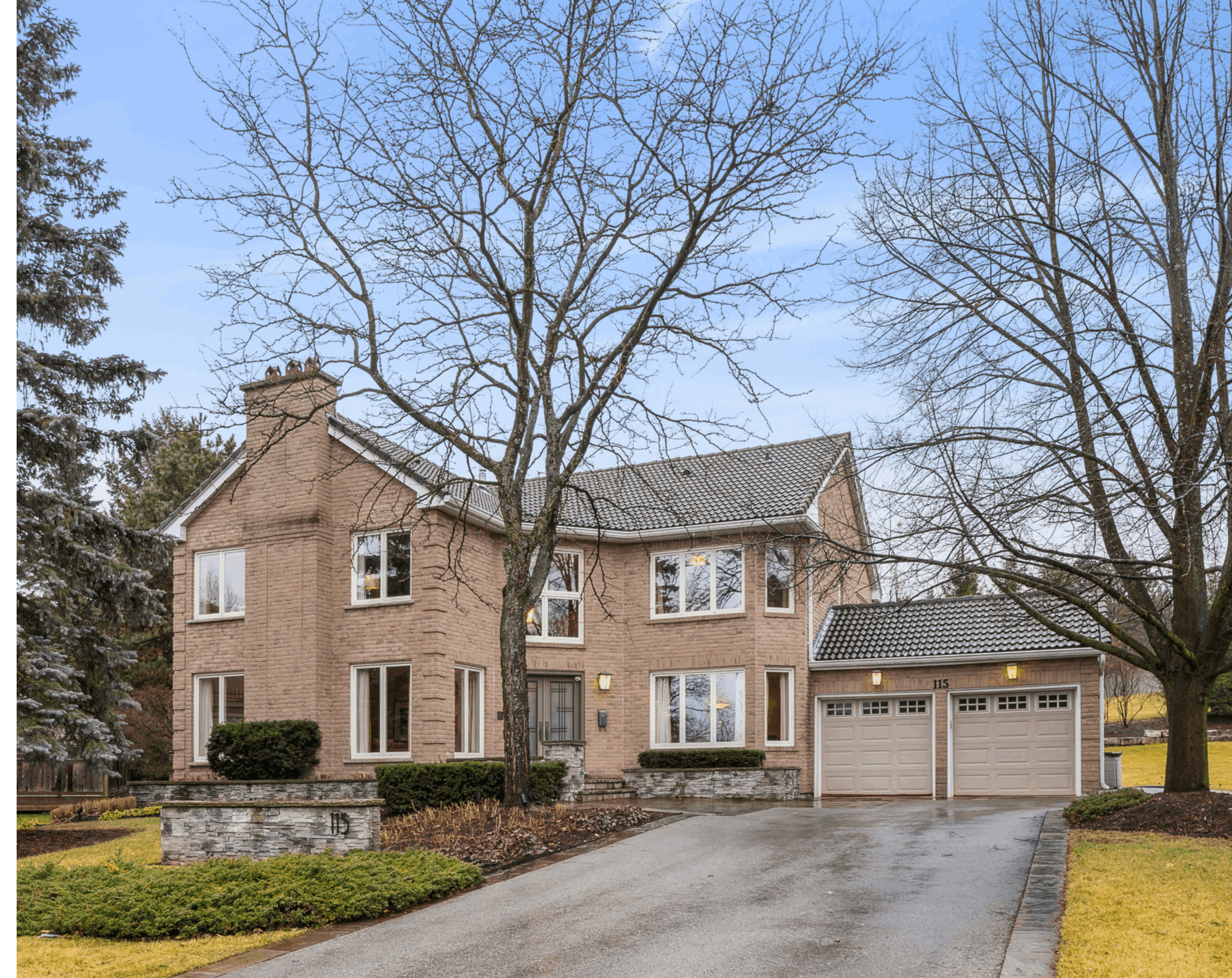 Aurora's Estate Properties
