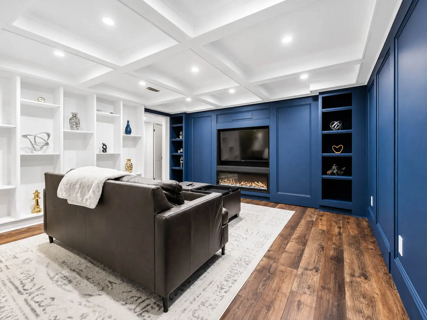 Additional bedroom at 816 Norwick Road