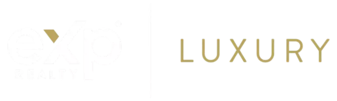 eXp Luxury Logo