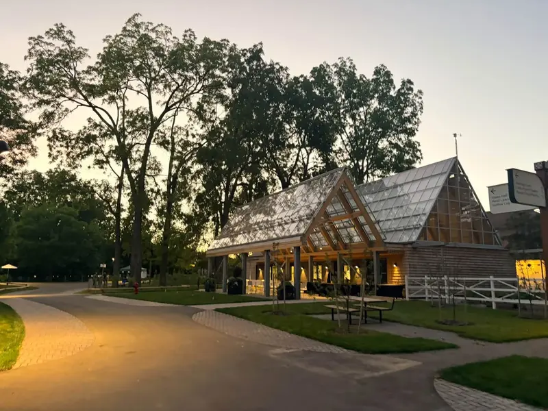 East Gwillimbury