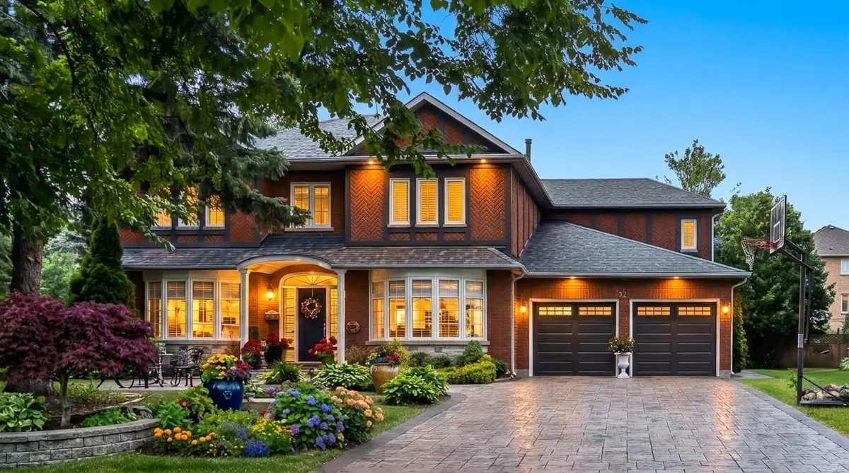 stonehaven newmarket new home