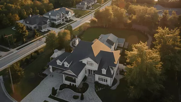 Choosing a Home Is More Than a House: Estate & Luxury Living in Newmarket, Ontario