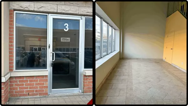 1150 Kerrisdale Blvd #3, Newmarket — Affordable Commercial Space with Prime Access,Grace Simon | New Doors Group | eXp Luxury