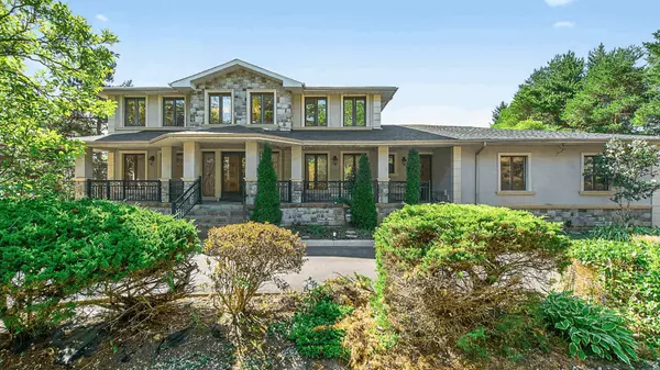315 Stephanie Blvd, Vaughan — A Luxury Estate Opportunity in Kleinburg