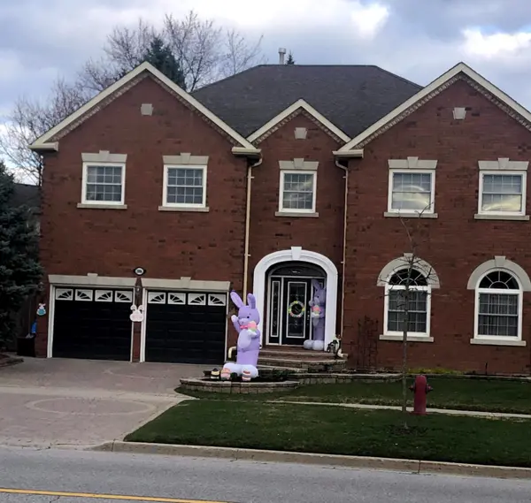 Time to Downsize from Luxury Newmarket