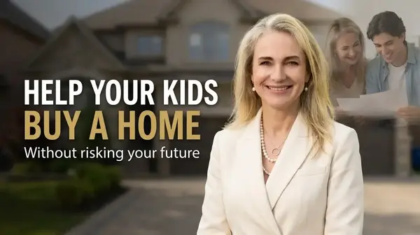 How Stonehaven Parents Are Helping Their Kids Enter the Real Estate Market in Newmarket — Without Losing Their Own Equity