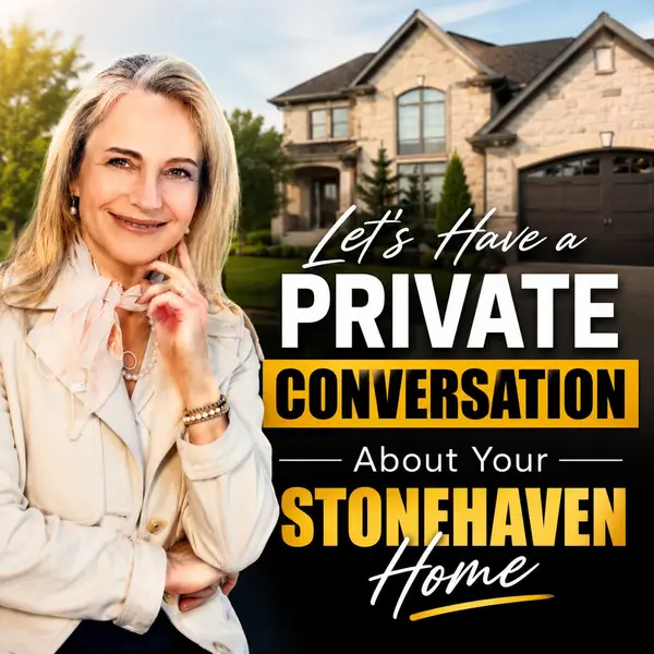 Stonehaven, Newmarket Real Estate & Community Guide  Grace Simon