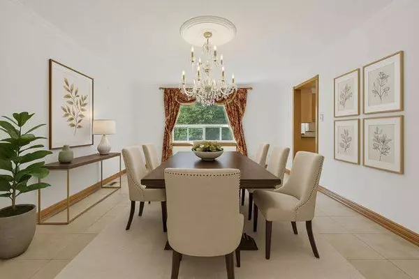 315 Stephanie BLVD, Vaughan, ON L4L 1A6