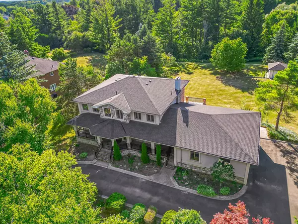 315 Stephanie BLVD, Vaughan, ON L4L 1A6