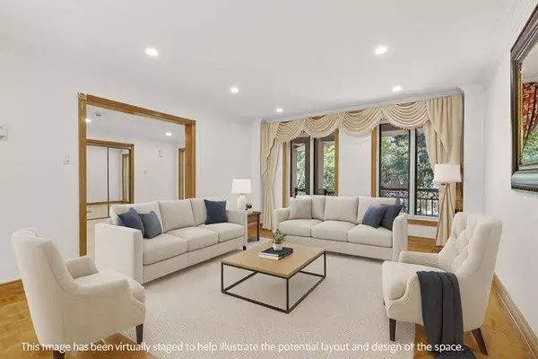 315 Stephanie BLVD, Vaughan, ON L4L 1A6