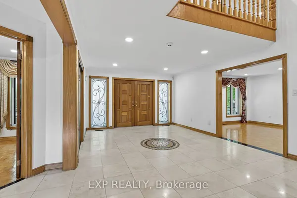 315 Stephanie BLVD, Vaughan, ON L4L 1A6