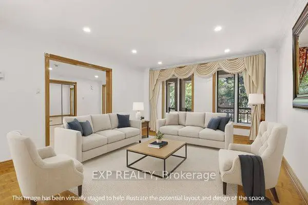 315 Stephanie BLVD, Vaughan, ON L4L 1A6