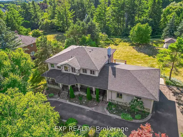 315 Stephanie BLVD, Vaughan, ON L4L 1A6