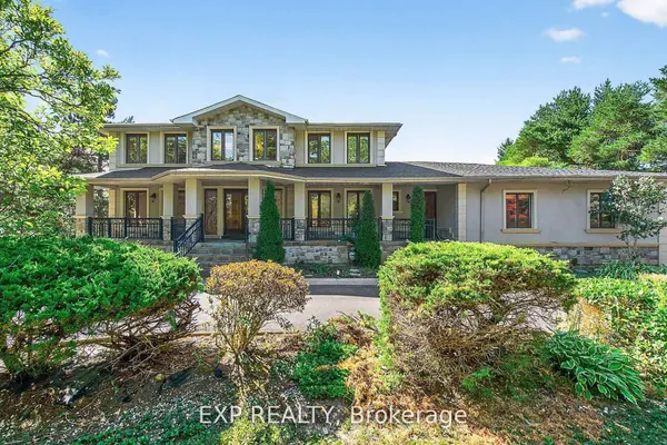 315 Stephanie BLVD, Vaughan, ON L4L 1A6