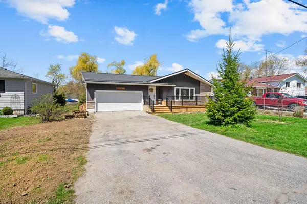 386 May ST, Brock, ON L0K 1A0