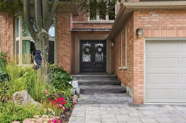 Newmarket, ON L3X 1V8