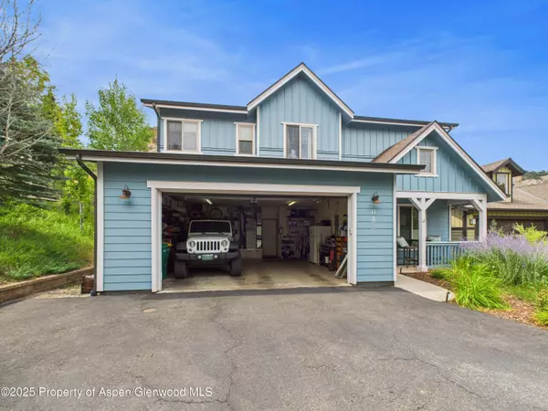 484 Red Bluff Vista, Glenwood Springs, CO 81601