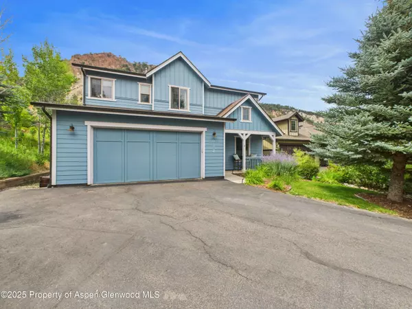 484 Red Bluff Vista, Glenwood Springs, CO 81601