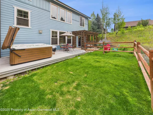 484 Red Bluff Vista, Glenwood Springs, CO 81601