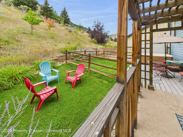 484 Red Bluff Vista, Glenwood Springs, CO 81601