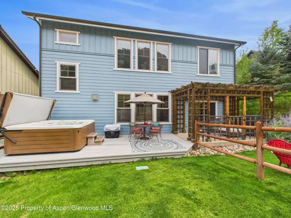 484 Red Bluff Vista, Glenwood Springs, CO 81601