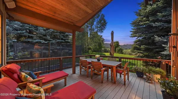 4132 Crystal Bridge Drive, Carbondale, CO 81623