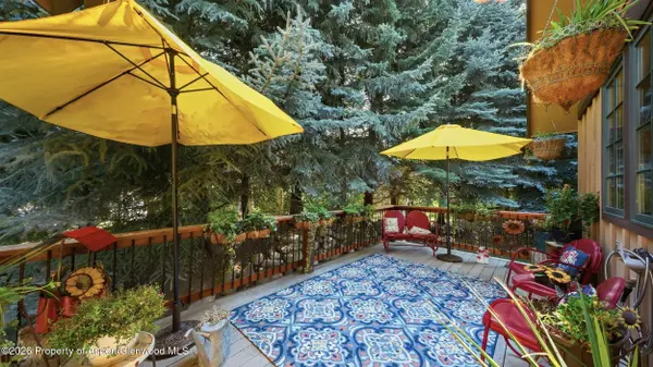 4132 Crystal Bridge Drive, Carbondale, CO 81623
