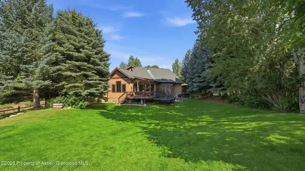 4132 Crystal Bridge Drive, Carbondale, CO 81623