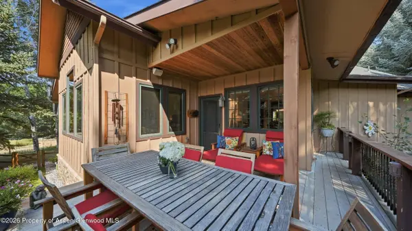 4132 Crystal Bridge Drive, Carbondale, CO 81623