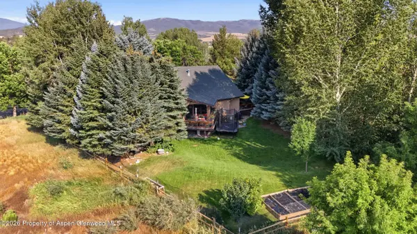 4132 Crystal Bridge Drive, Carbondale, CO 81623