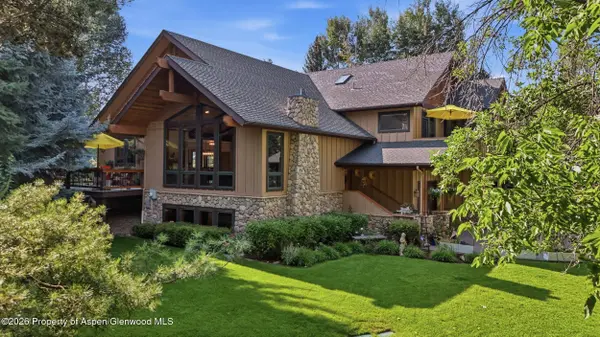 4132 Crystal Bridge Drive, Carbondale, CO 81623