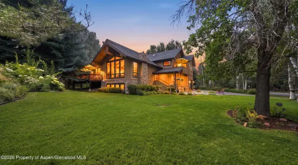 4132 Crystal Bridge Drive, Carbondale, CO 81623
